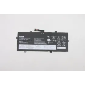 Lenovo Yoga Duet 7-13IML05 82AS002FAX Orjinal Laptop Bataryası 5B10X87839