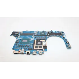 Lenovo LOQ 15IRX9 83DV01DRBM Orjinal Laptop Anakart - Görsel 1
