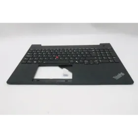 Lenovo E16 Gen 2 21MA0018TX Orjinal Laptop Klavyesi - Görsel 2