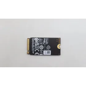 Lenovo LOQ 15IRX9 83DV01DRBM 512GB M.2 2242 PCIe4x4 Laptop SSD - Görsel 1
