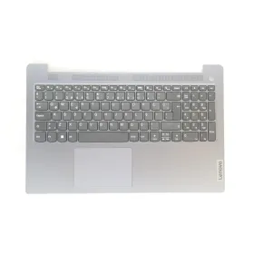 Lenovo IdeaPad Slim 3 15AMN8 82XQ00SFTX Orjinal Laptop Klavyesi