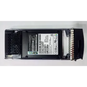 Lenovo ThinkSystem DE Series 2.5" 15.36TB SAS 12G SSD 01PG633 4XB7A14110