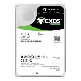 Seagate ST16000NM002H 16TB 3.5 inch SATA Hard Disk