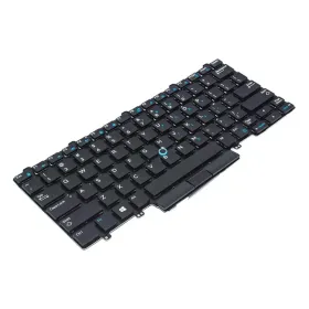 Dell DP/N: 06NK3R 6NK3R İngilizce Orjinal Laptop Klavyesi