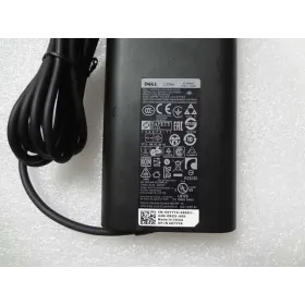 Dell Y3X7J 0Y3X7J  Notebook 19.5V 6.67A 130W 4.5x3.0mm Orjinal Adaptörü