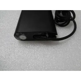 Dell Y3X7J 0Y3X7J  Notebook 19.5V 6.67A 130W 4.5x3.0mm Orjinal Adaptörü