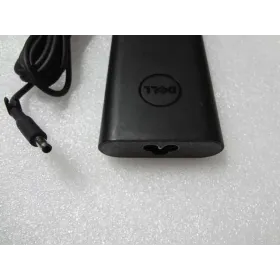 Dell Y3X7J 0Y3X7J  Notebook 19.5V 6.67A 130W 4.5x3.0mm Orjinal Adaptörü