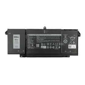 DELL Latitude 7320 5320 42Wh Orjinal Bataryası Pili 09JM71 0GH5Y5 0MHR4G 0HDGJ8