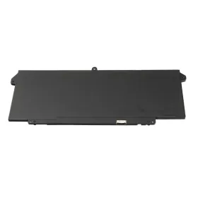 Dell Latitude 5320 7320 7420 7520 Notebook 15.2V 63Wh 4-Cell Orjinal Bataryası