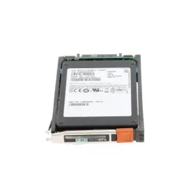 EMC 005052582 1.92TB SSD 2.5" 12G SAS