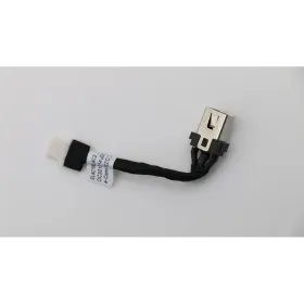 Lenovo C340-14IWL 81N400HATX 5C10S29896 Power Jack / Şarj Soketi (DC IN) Teknik Özellikleri