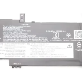 Lenovo IdeaPad 1 15AMN7 82VG008TTX 42Wh Orjinal Laptop Bataryası - Görsel 2