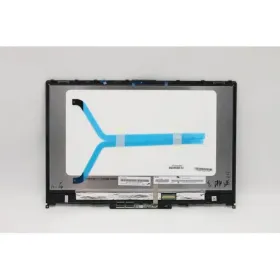 Lenovo C340-14IWL 81N400HATX 14" FHD IPS 250nit Touch Laptop Ekran Panel - Görsel 1