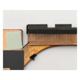 Lenovo C340-14IWL 81N400HATX Orjinal Laptop Fanı - Görsel 2