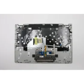 Lenovo C340-14IWL 81N400HATX Orjinal Laptop Klavyesi - Görsel 1