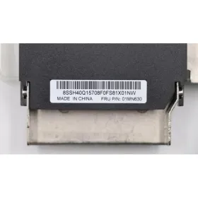 Lenovo M710q 10MRS0A800 Orjinal Fanı - Görsel 3