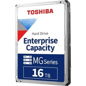 Toshiba MG11ACA16TE 16TB 3.5 inch SATA Hard Disk