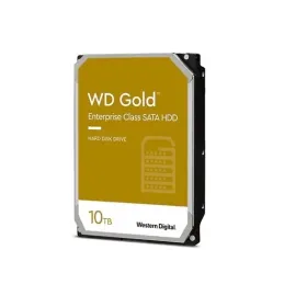 WD Gold SATA HDD 3.5-inch Enterprise 10TB WD103KRYZ