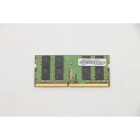 Lenovo T15p Gen 1 (type 20TN 20TM) 20TMS08J00 16GB DDR4 3200MHz Laptop RAM