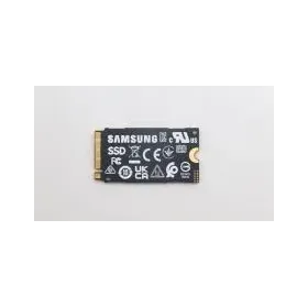 Lenovo Yoga Slim 7 14IMH9 83CV008RTR 512GB M.2 2242 PCIe4x4 Server SSD - Görsel 1