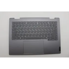 Lenovo ThinkBook 14 2-in-1 G4 IML 21MX002VTR Orjinal Laptop Klavyesi 5CB1P00587