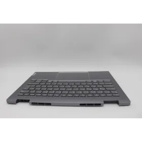 Lenovo ThinkBook 14 2-in-1 G4 IML 21MX002VTR Orjinal Laptop Klavyesi 5CB1P00587