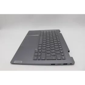 Lenovo ThinkBook 14 2-in-1 G4 IML 21MX002VTR Orjinal Laptop Klavyesi 5CB1P00587