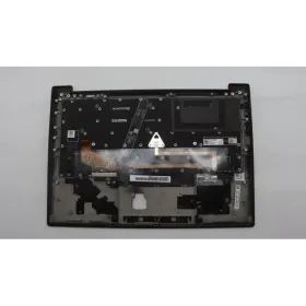 Lenovo X1 Carbon 11th Gen 21HNS8N500 Orjinal Laptop Klavyesi - Görsel 1