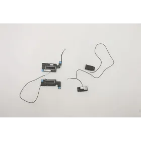 Lenovo X1 Carbon 9th Gen (Type 20XW, 20XX) 20XXS1RV00 Orjinal Laptop Hoparlör