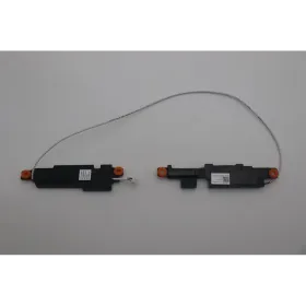 Lenovo ThinkBook 14 2-in-1 G4 IML 21MX002VTR Orjinal Laptop Hoparlör 5SB1M52021