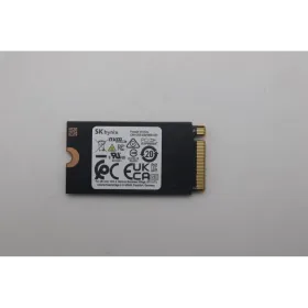 Lenovo ThinkBook 14 2-in-1 G4 IML 21MX002VTR 512GB M.2 2242 PCIe4x4 Laptop SSD - Görsel 1