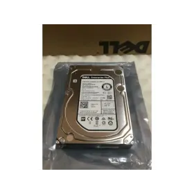 Dell Enterprise Plus 6TB 7.2K SAS 12Gbps 03PRF0 MG04SCA60EE