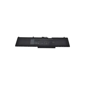 Dell Precision 3510 Mobile Workstation (9KL7Q72) 4F5YV Muadil Bataryası