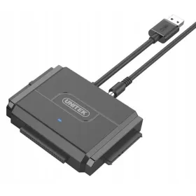 UNITEK USB 3.0 - IDE SATA Dönüştürücü Harici Sabit Disk Adaptörü