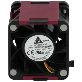 HP DL380 GEN7 GEN6 Server Fan 496066-001 463172-001