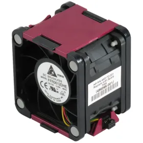 HP DL380 GEN7 GEN6 Server Fan 496066-001 463172-001