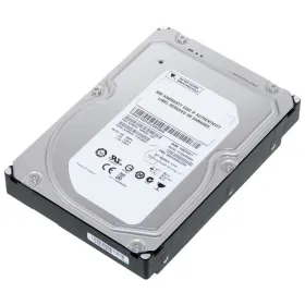 IBM Storwize V7000 Gen1 600GB 2.5" SAS ST600MM0006 9WG066-039 00Y2683 00D5302 85Y6268