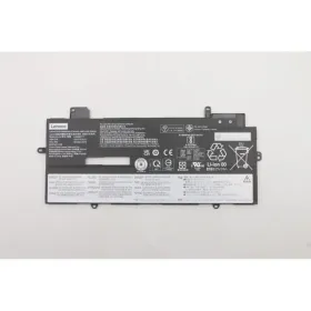 Lenovo X1 Carbon 9th Gen (Type 20XW, 20XX) 20XXS1RV00 Orjinal Laptop Bataryası