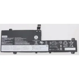 Lenovo Flex 5-14IIL05 81X100QWRK 52.5Wh Orjinal Laptop Bataryası