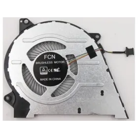 Lenovo Flex 5-14IIL05 81X100QWRK Orjinal Laptop Fanı - Görsel 1