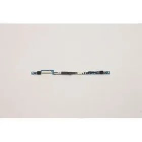 Lenovo Flex 5-14IIL05 81X100QWRK Orjinal Laptop Kamera