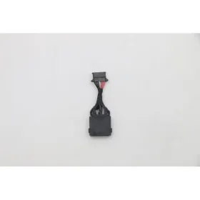 Lenovo ideapad 5 Pro-16ACH6 82L500TFTX Orjinal Laptop Power Jack - Görsel 2