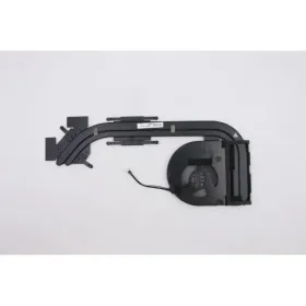Lenovo T15p Gen 1 (type 20TN 20TM) 20TMS08J00 Orjinal Laptop Fanı - Görsel 1