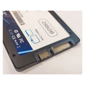 Asus E5202WHAK-BA025M 256GB SSD