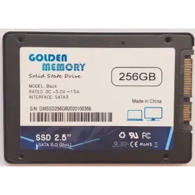 Asus E5202WHAK-BA025M 256GB SSD