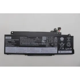 Lenovo T14s Gen 5 (Type 21LS, 21LT) 21LTS64N00 Orjinal Laptop Bataryası 5B11H56405