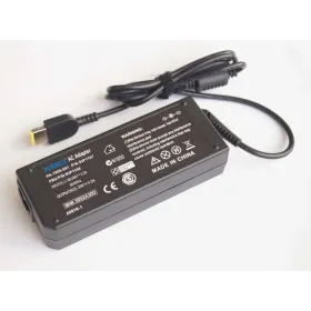 Lenovo X1 Carbon 4th Gen (Type 20FB, 20FC) 20FCS4QN00 20V 3.25A/4.5A 90W XEO Adaptörü
