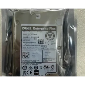 Dell Storage SCv3020 900GB 15K SAS 12Gbps 2.5" 4Kn 0436D2 ST900MP0136 Hard Drive