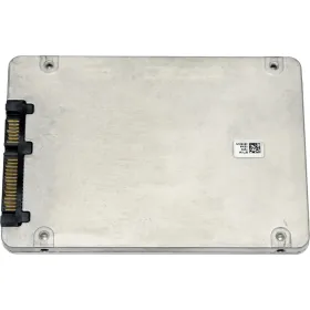 Intel SSDSC2KG480G7K DC-S4600 480GB 2.5'' TLC 3D2 7mm SATA 6Gb/s SSD