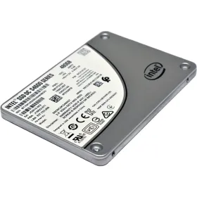 Intel SSDSC2KG480G7K DC-S4600 480GB 2.5'' TLC 3D2 7mm SATA 6Gb/s SSD